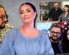 Gabriela Cristea, alături de Cătălin Măruță după anunțul plecării de la Pro TV: „Facem parte din generația care a muncit pe brânci”