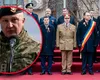 Armata întoarce „armele#” împotriva lui Bolojan din cauza pensiilor. Şeful Statului Major al Apărării, generalul Vlad: „Nu este ok”.