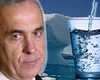Călin Georgescu este confirmat de ONU: A sosit era „falimentului global al apei”. Ce spune liderul suveranist despre conducta care va salva România