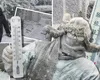 Val de ger siberian în România. Noi alerte COD GALBEN de ninsori și vreme geroasă
