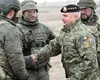 Generalul Gheorghiță Vlad, anunț de ultimă oră. Ce spune șeful Armatei despre prezenţa militarilor străini în România
