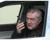 „Gigi Becali este un vagabond!”. Motivul real pentru care patronul lui FCSB este sunat de televiziuni