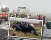 Dezvăluiri şocante făcute de supravieţuitori după accidentul cu 7 morţi: „S-a blocat volanul!”. Sistemul de asistenţă s-a declanşat automat