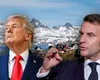 Emmanuel Macron, reuniune de urgență pentru a discuta despre Groenlanda și Iran. Franța participă deja la exerciții militare cu Danemarca