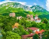 Orașul cu climă tropicală din România. Pe ce dată vine primăvara, conform meteorologilor Accuweather