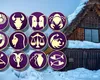 HOROSCOP 30 ianuarie 2026. Socoteala de acasă nu se potriveşte cu cea din târg, multe zodii au parte de surprize