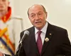 Traian Băsescu, revoltat de pensia pe care a primit-o după 44 de ani de muncă: „Mi se pare anormal”