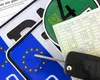 Cât costă să înmatriculezi o mașină în România, în 2026. Pașii de urmat