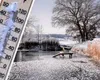 Fenomen ciudat la mijlocul lunii ianuarie. Inversiune termică: e mai cald la Bâlea Lac decât în Sibiu. Vortexul polar schimbă clima