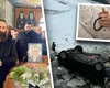 Imagini emoținante din spital cu soția preotului Ioan Cozma, după accidentul cumplit din Vatra Dornei. Preoteasa Diana își găsește alinarea în rugăciune după ce și-a pierdut un fiu în urma tragediei