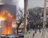 Criză majoră în Iran. Protestatarii au preluat controlul a două orașe, iar forțele de securitate au declanșat raiduri brutale. Apelul disperat al manifestanților către Donald Trump VIDEO