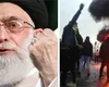Masacru în Iran! Peste 36.500 de oameni au fost uciși în zilele de 8 și 9 ianuarie de către forțele de ordine