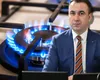 Noi detalii despre eliminarea plafonării prețului la gaze. Ministrul Energiei, Bogdan Ivan: Luăm în calcul şi un scenariu B, în care să avem o reducere graduală