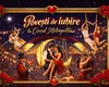 Povești de iubire, pe 14 februarie, la Circul Metropolitan București, de la ora 18
