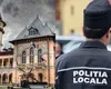 Primăria din România care vrea să dea afară 186 de polițiști locali: „Înseamnă o cheltuială în jur de aproximativ 4 milioane de euro”