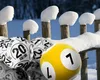 Rezultate Loto 25 ianuarie 2026. Săptămâna se încheie cu mult noroc la bani