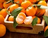 Câte mandarine ar trebui să mânânci în fiecare zi pentru a acoperi necesarul de vitamina C