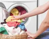 Cum reduci consumul de energie electrică dacă foloseşti frecvent maşina de spălat. Este mai simplu decât credeai!