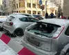 Cum îți poți repara mașina și cine plătește în cazul avarierii prin căderea zăpezii sau a țurțurilor pe vehicul