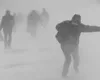 Unde va lovi cea mai puternică furtună de iarnă din ultimii ani. Milioane de oameni ar putea fi afectați