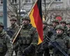 Germania se confruntă cu un val record de refuzuri ale serviciului militar, chiar în timp ce Cancelarul Merz încearcă să extindă armata