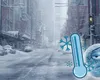 România, amenințată de fenomene meteo rare! Mase de aer opuse se ciocnesc deasupra țării