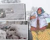 Prognoza meteo. Dăm jos doar un cojoc, ger şi ninsori şi în zilele următoare. Depuneri de polei în multe zone