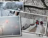 PROGNOZA METEO. Ploi, ninsori, polei, ceaţă şi nopţi geroase, Oana Păduraru anunţă o varietate de fenomene atmosferice
