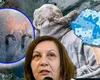 Elena Mateescu (ANM) anunţă temperaturi siberiene după „gerul Bobotezei”. Ciclonul polar vine cu -15 grade Celsius după ruperea vortexului polar