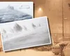 Se depune strat nou de zăpadă. ANM anunţă Cod Portocaliu de ninsori şi viscol