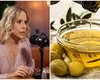 Mihaela Bilic, avertisment privind consumul de ulei: „Noi punem prea mult”. Diferența dintre uleiul de măsline și cel de floarea soarelui