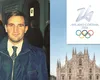 Un tânăr român va purta flacăra olimpică la Jocurile Olimpice Milano–Cortina. Cine este Alexandru, adoptat din România la sugestia Maicii Tereza din Calcutta