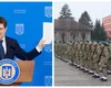 Nicușor Dan a promulgat legea! CÂȚI bani primesc românii trecuți în rezervă după programul de pregătire militară