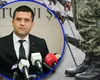 Radu Miruță, ministrul Apărării, detalii despre legea serviciului militar voluntar: ”Planul este ca o primă etapă să fie de 1.000 de militari voluntari. Vom porni înscrierile în februarie”