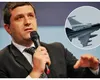 Războiul se apropie tot mai mult de graniţele României. Ministrul Apărării, despre dronele ruseşti: „Ridicările de F-16 sunt aproape zilnice”