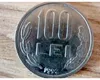 Cât valorează în 2026 moneda de 100 de lei din anii 90. Suma uriașă cu care se vinde pe internet