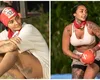 Naba Salem de la Survivor România are 7 intervenții la sâni: „Trebuie să-mi mai fac una. Un fost iubit m-a bătut până mi-a desfăcut operația”