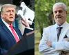 Adrian Năstase șterge pe jos cu „Consiliul pentru Pace” al lui Donald Trump: „E o caricatură de tratat!”