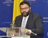 Cine este Dan Neculăescu, luat în calcul de Nicușor Dan ca viitor ambasador al României în SUA