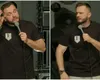 Nelu Cortea ironizează personajele biblice în show-urile de stand-up: „Sfânta Maria ar fi avut sute de milioane de urmăritori pe Instagram”