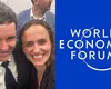 Nicușor Dan nu va participa la Forumul Economic Mondial. România va fi reprezentată de Oana Țoiu la evenimentul la care participă Donald Trump, Ursula Von der Leyen și Volodimir Zelenski (surse)