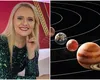 Ce se întâmplă cu zodiile în luna februarie. Nicoleta Ghiriș: „Conjuncția Saturn-Neptun se întâlnește o dată la 36 de ani”