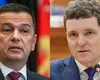 Nicușor Dan negociază cu PSD numirea noilor șefi la SRI și SIE. Președintele face concesii pentru menținerea social-democraților la guvernare: „Trebuie să dăm ceva PSD-ului ca să îl ținem în Coaliție”