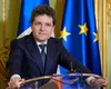Nicuşor Dan: ”În 2025 s-a încheiat un ciclu electoral prelungit, în care am avut de înfruntat un război hibrid. Democraţia românească a reuşit să facă faţă acestui test”