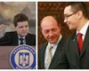 Victor Ponta condamnă lipsa de implicare a președintelui în crizele internaţionale: „Băsescu ne punea la treabă, Nicușor Dan e doar preocupat”