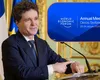 Lazurca, întrebat de ce Nicuşor Dan nu participă la Forumul de la Davos: Mesajul domniei sale către români este ”nu umblu teleleu prin lume când sunt lucruri atât de importante care reclamă prezenţa mea în ţară”