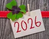 NOROCUL tău în 2026, în funcție de luna nașterii. Ce TEMĂ MAJORĂ îți aduce anul care deschide un NOU CICLU de 9 ani