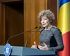 Vicepremierul Oana Gheorghiu anunţă restructurări la cel puţin trei mari companii de stat