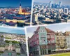 Top 4 orașe cu cele mai scumpe apartamente din România. În ce orașe mari poți cumpăra cele mai ieftine locuințe