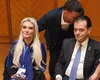 Ludovic Orban se dezice de avocata Adriana Georgescu, arestată de DNA: „Nu a fost niciodată gagica mea. Nu am legătură cu această persoană”